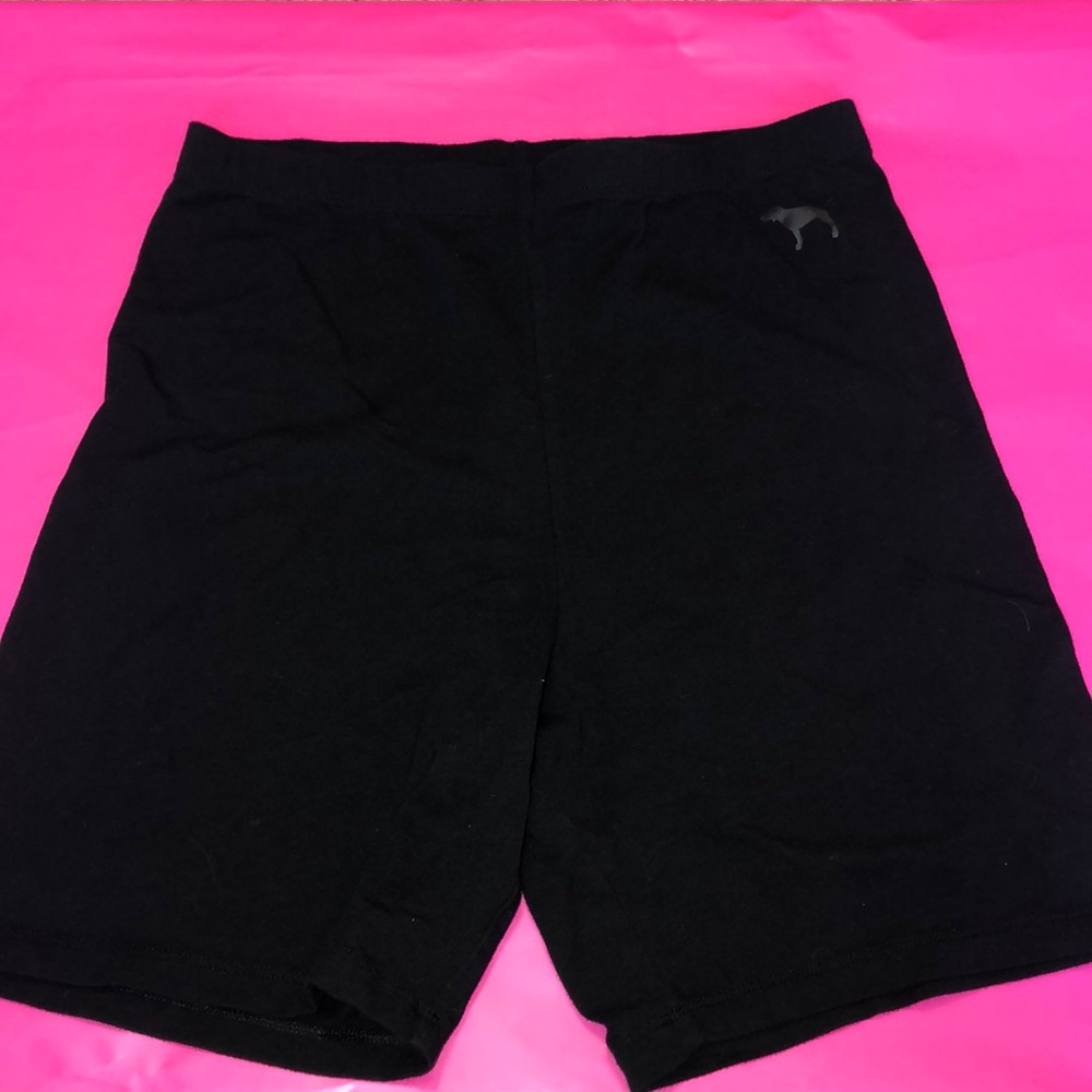 Victoria’s Secret PINK Yoga Biker Shorts